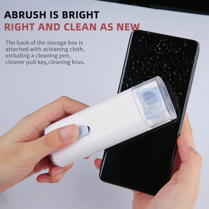 7-in-1 Phone, AirPods & Keyboard Care Kit