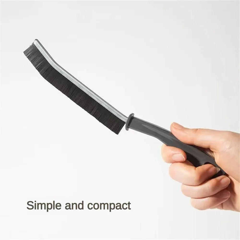 Long Gap Cleaning Brush