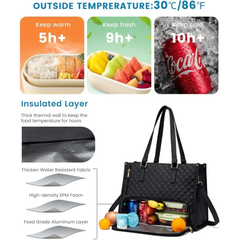 2-in-1 Tote
