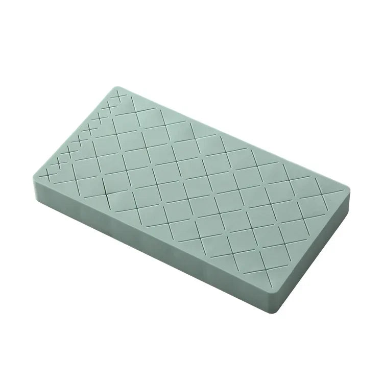 New Style Silicone Makeup Organizer Rack