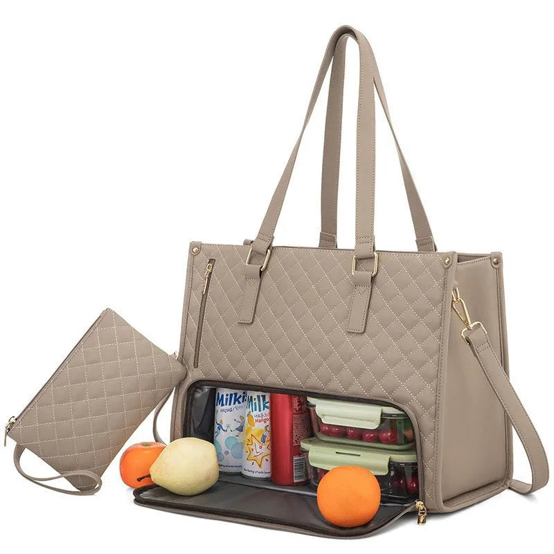 2-in-1 Tote