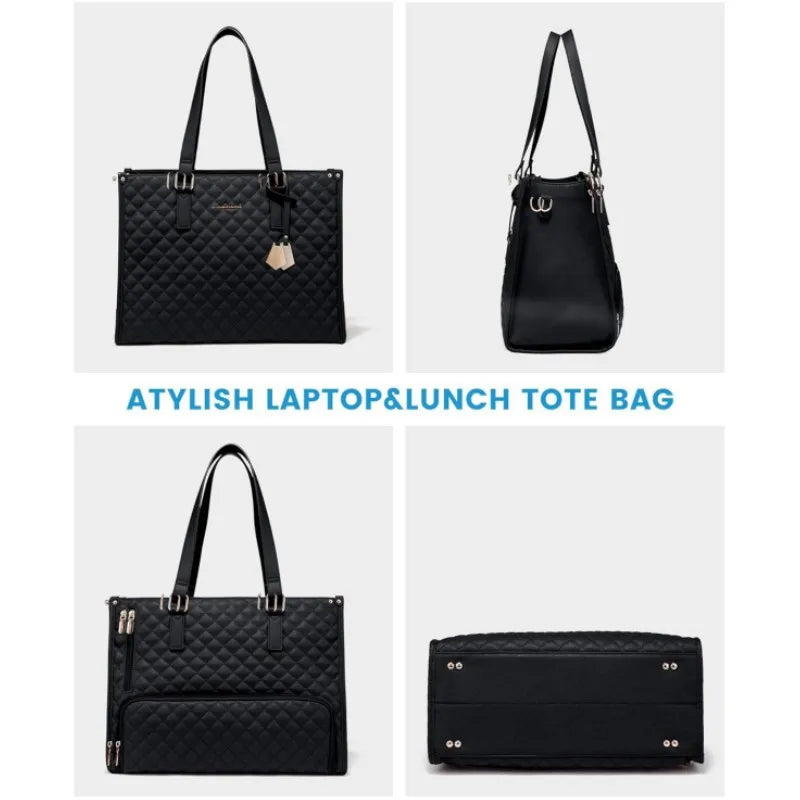 2-in-1 Tote