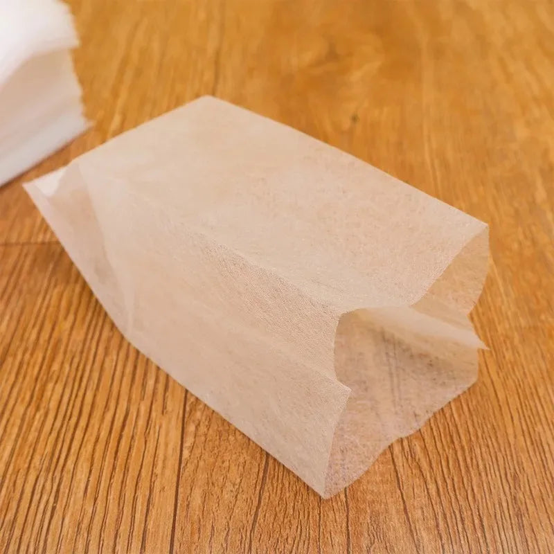 Biodegradable Grow Bags – Non-Woven Nursery Seedling Pots