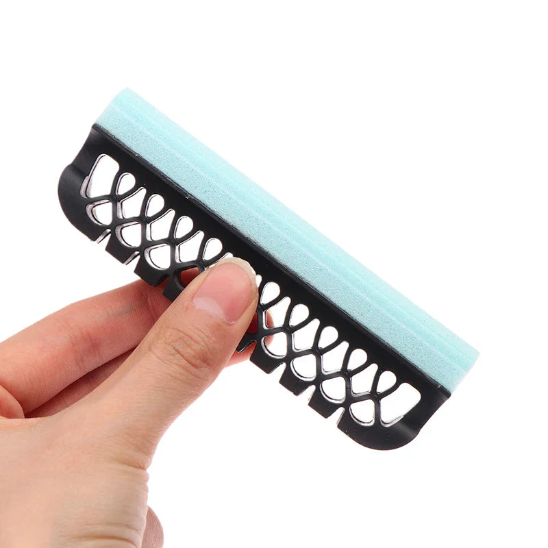 Sink Cleaning Beard Hair Catcher