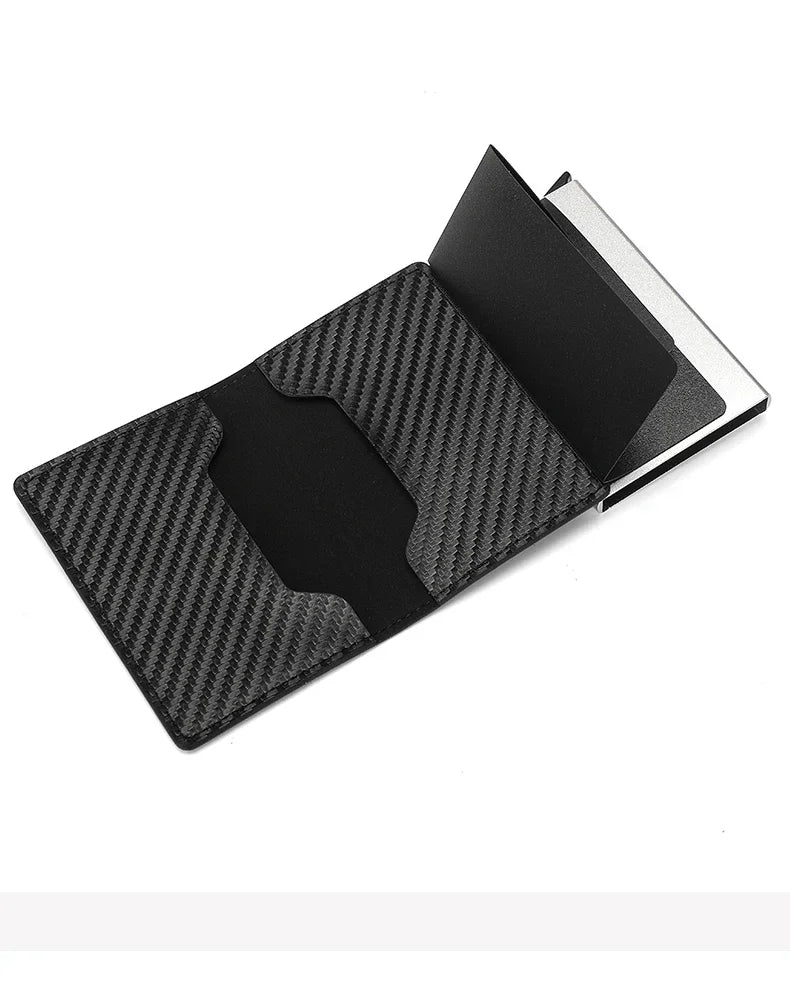 Credit Card Holder Wallet