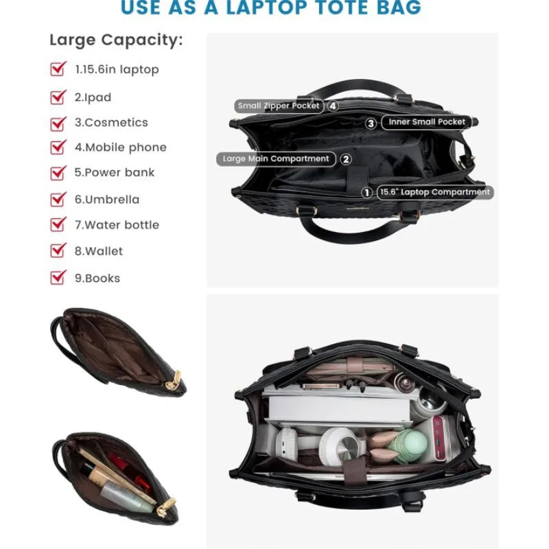 2-in-1 Tote