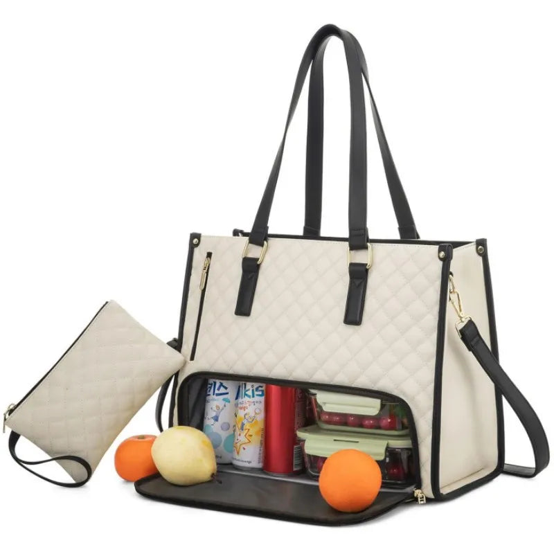 2-in-1 Tote