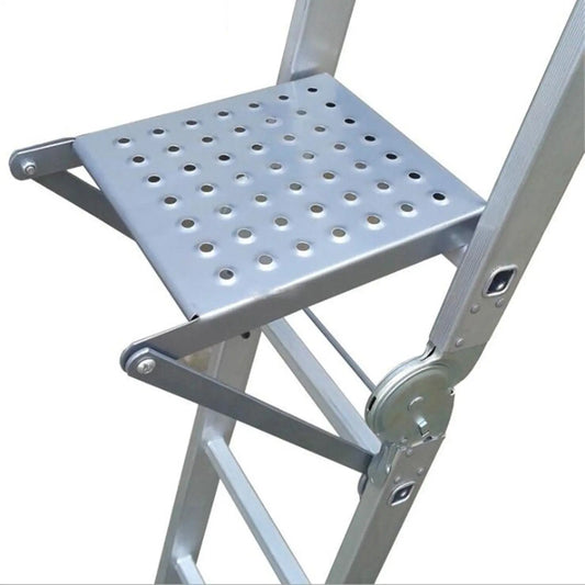 Ladder Work Platform