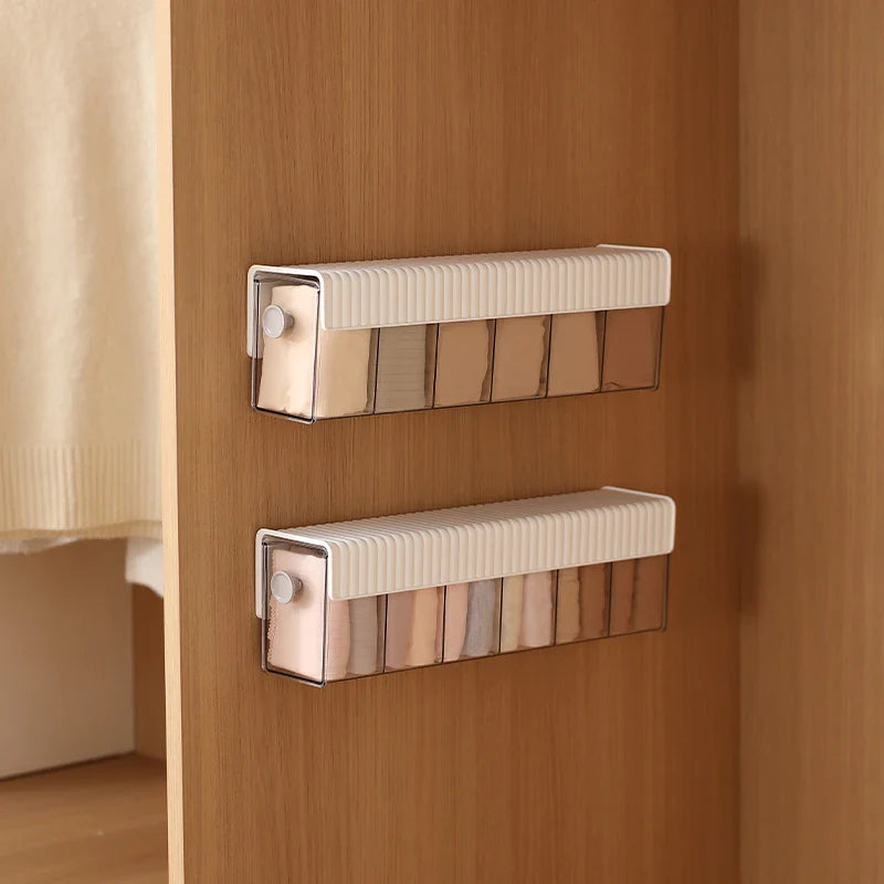 Organizer for Socks & Underwear
