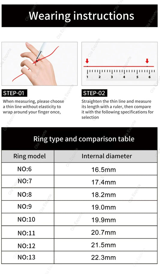 Smart Ring – Sleep Wearable with Heart Rate & Blood Oxygen Monitor, IP68 Waterproof, Multi-Sport Tracking