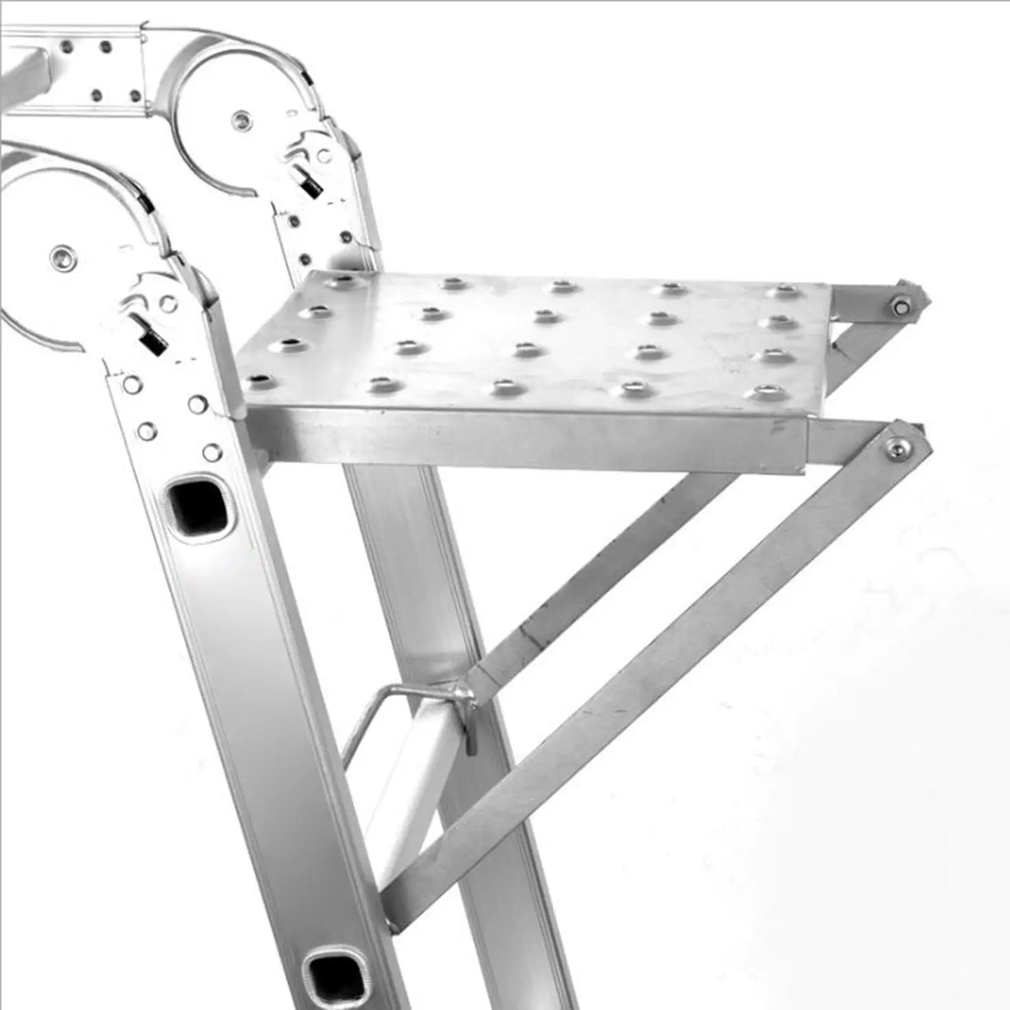 Ladder Work Platform