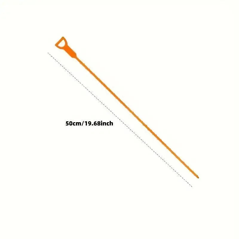 FlowEase Pipe & Drain Cleaning Tool