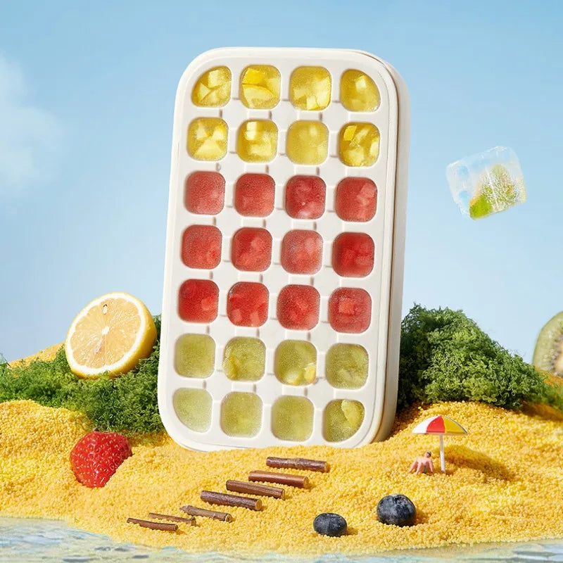Ice Cube Tray