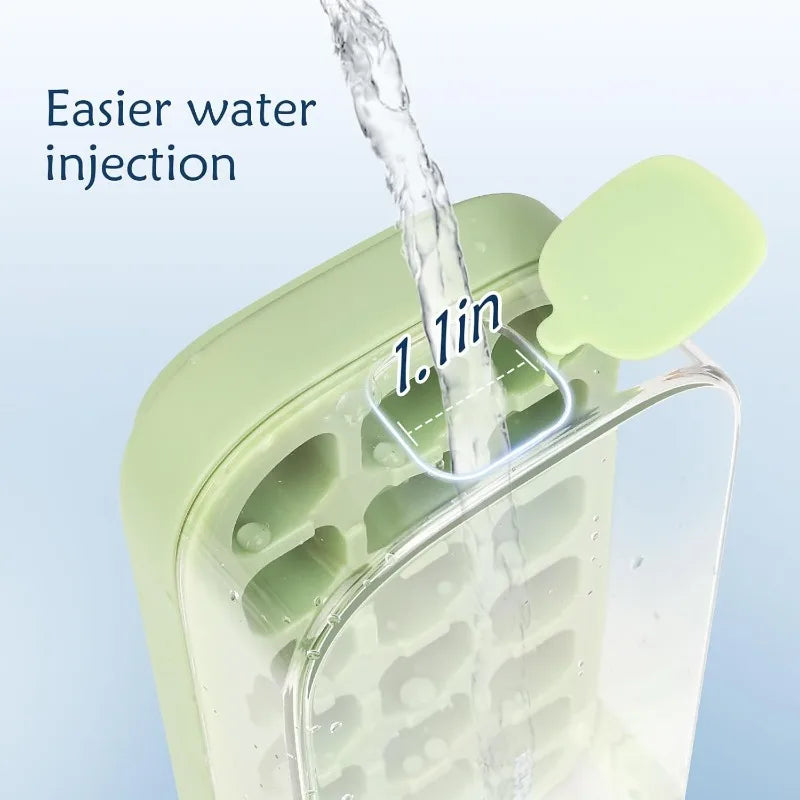 Ice Cube Tray