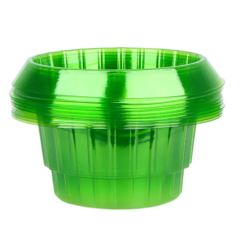 Plants Slug Protection Rings