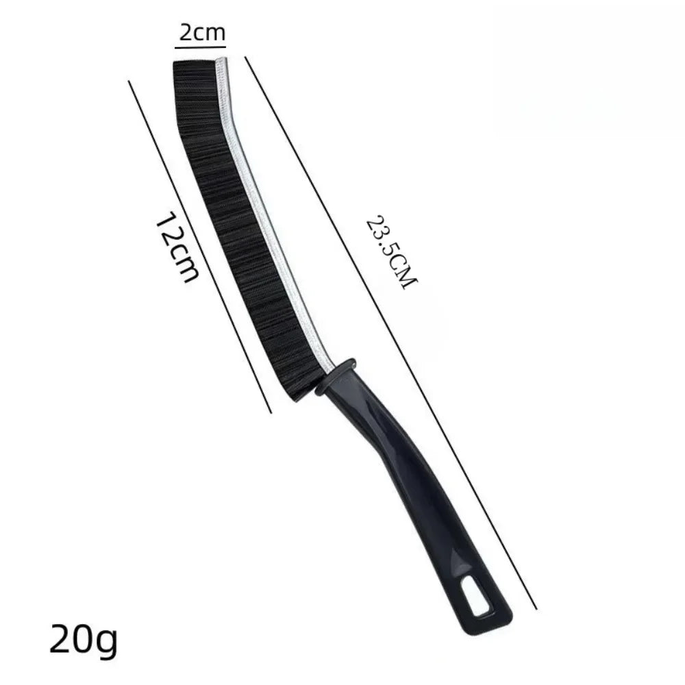 Long Gap Cleaning Brush