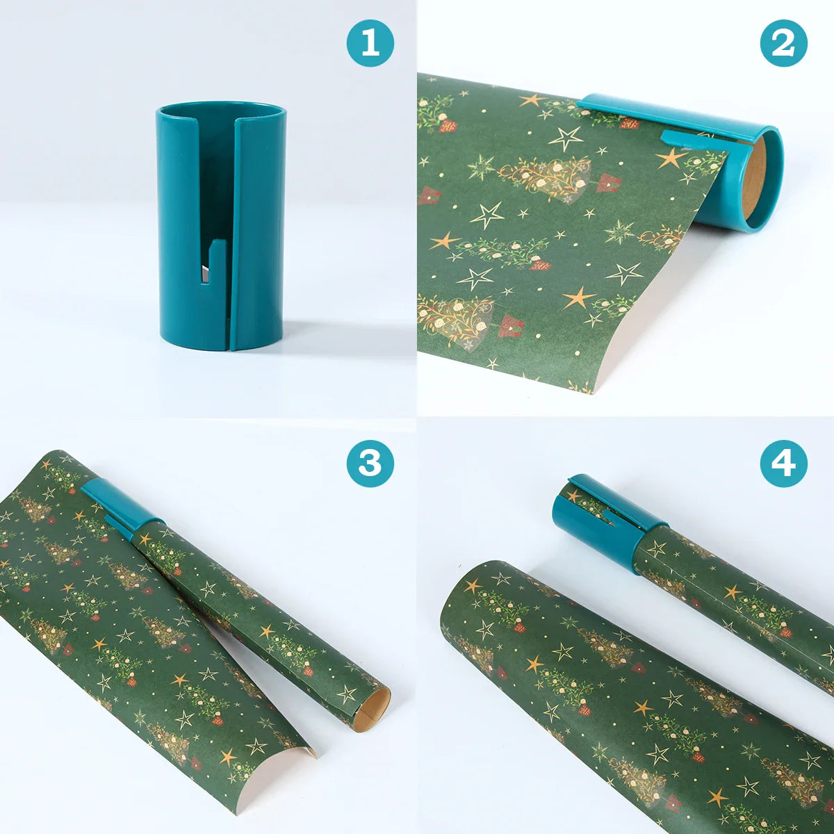 WrapEase Cutter