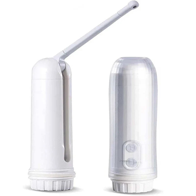 Electric Handheld Washing Home Bidet
