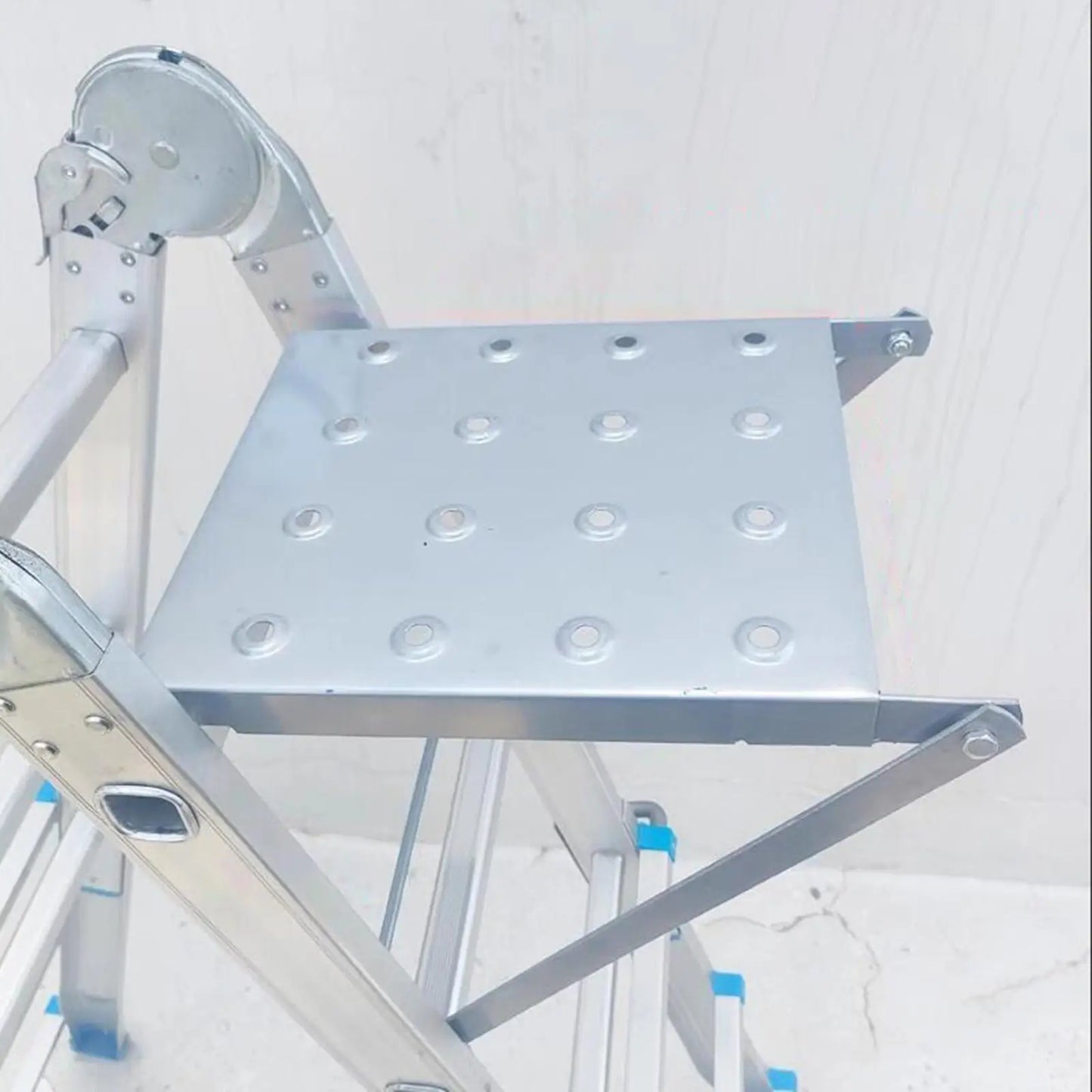 Ladder Work Platform