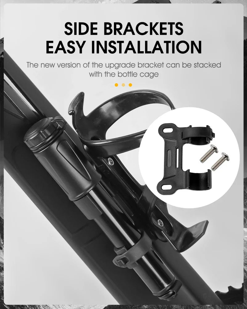 Mini Bicycle Pump