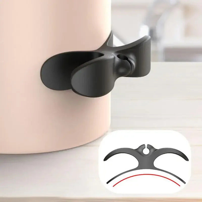 Kitchen Storage Wire Winder – 6 Pcs