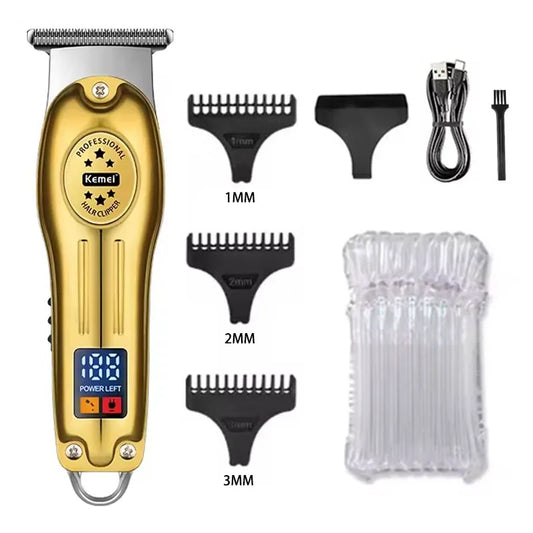 Electric Beard Trimmer