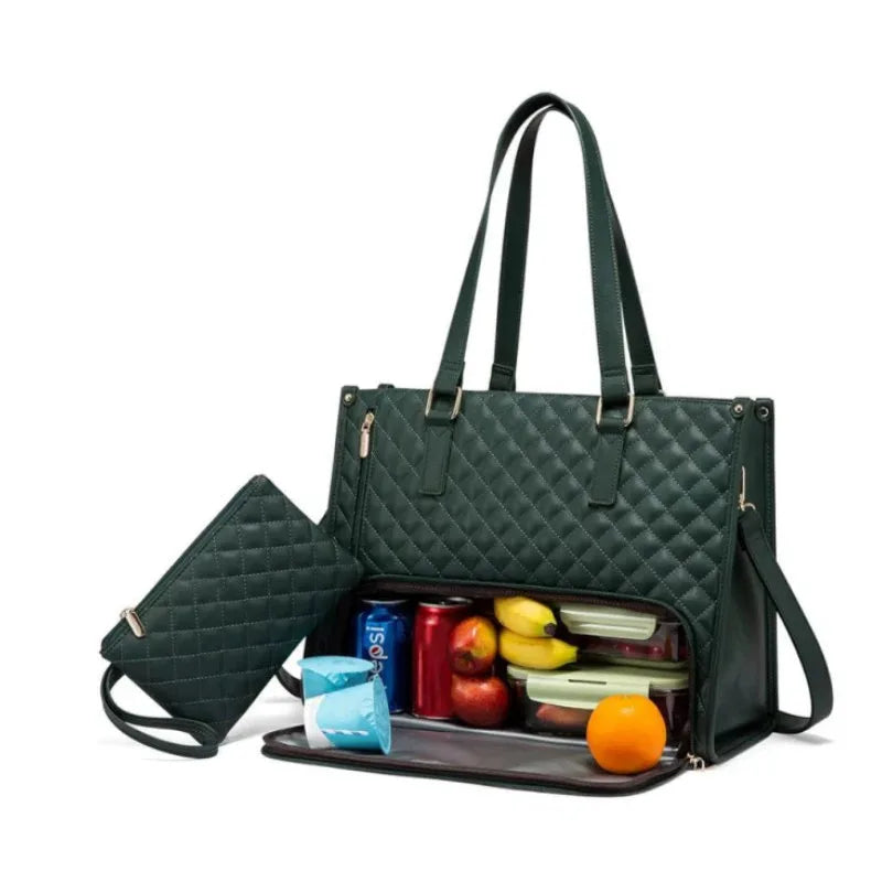 2-in-1 Tote