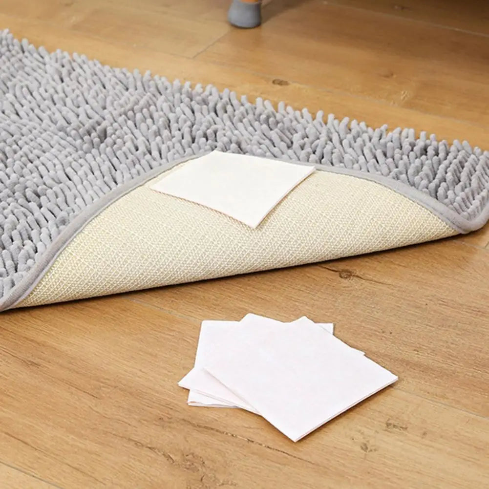 GripMaster Carpet Stickers