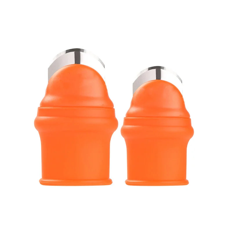 6pcs Specialized Agricultural Thumb Knives