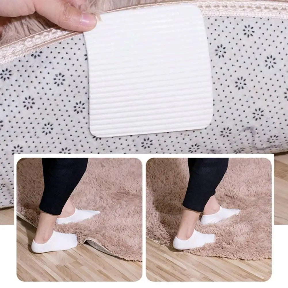 GripMaster Carpet Stickers