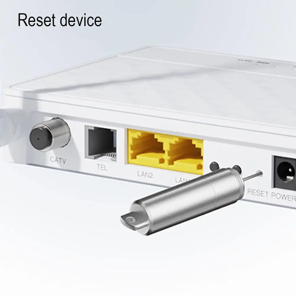 CleanPort Pro – 2-in-1 Aluminum Phone Cleaning Tool