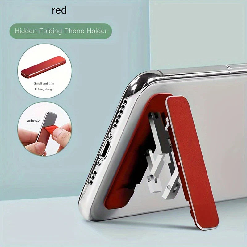 FlexiGrip 360° Foldable Phone Stand