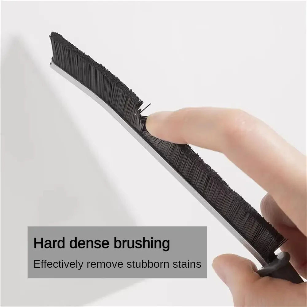 Long Gap Cleaning Brush