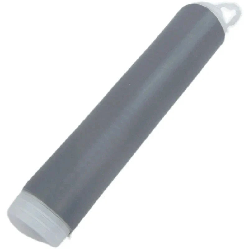 Anti-Scalding Rubber Pot Handle Sleeve – Heat-Resistant Grip