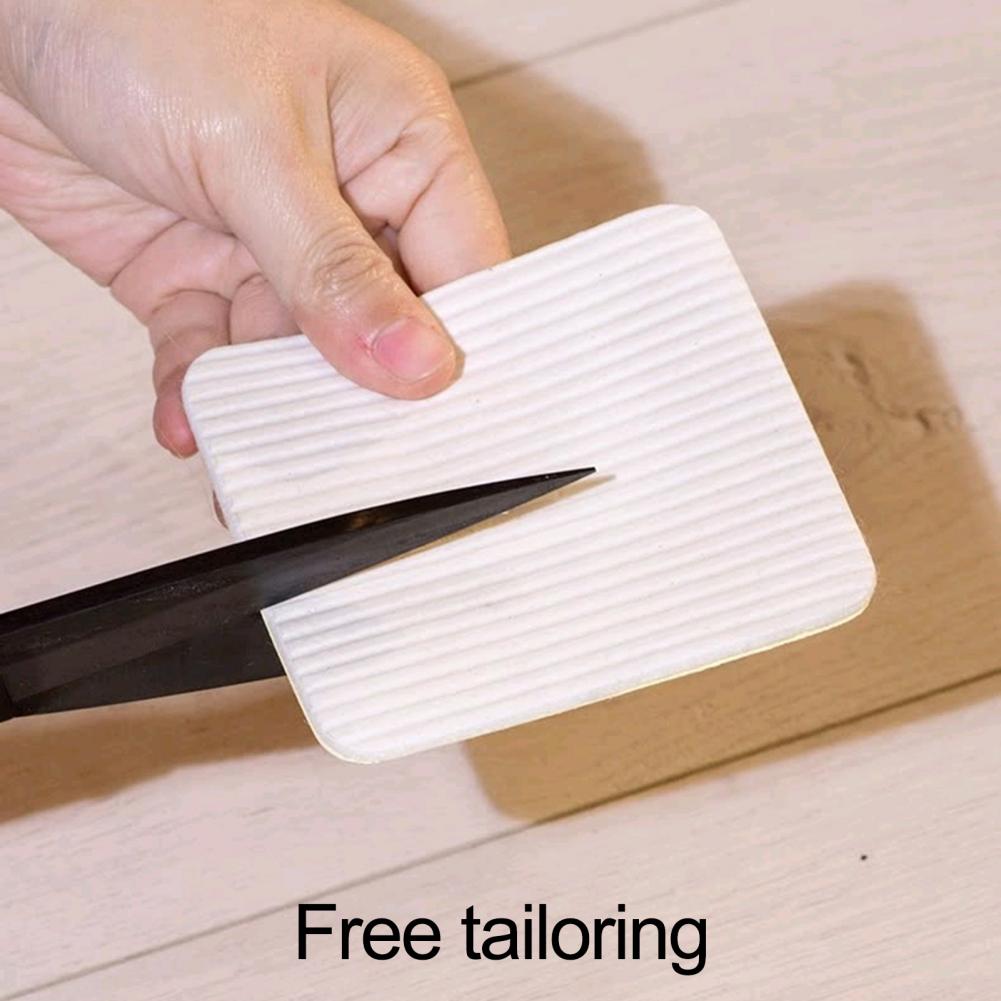 GripMaster Carpet Stickers