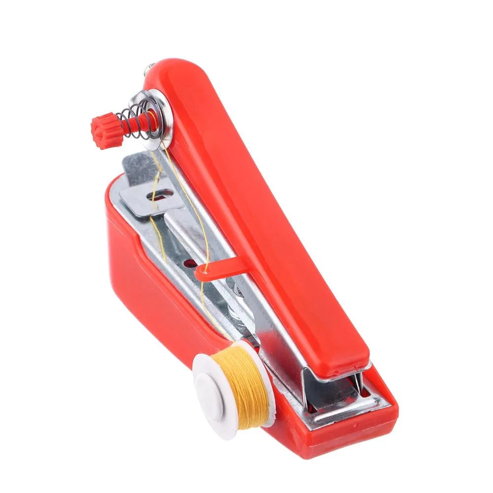 Portable Mini Manual Sewing Machine