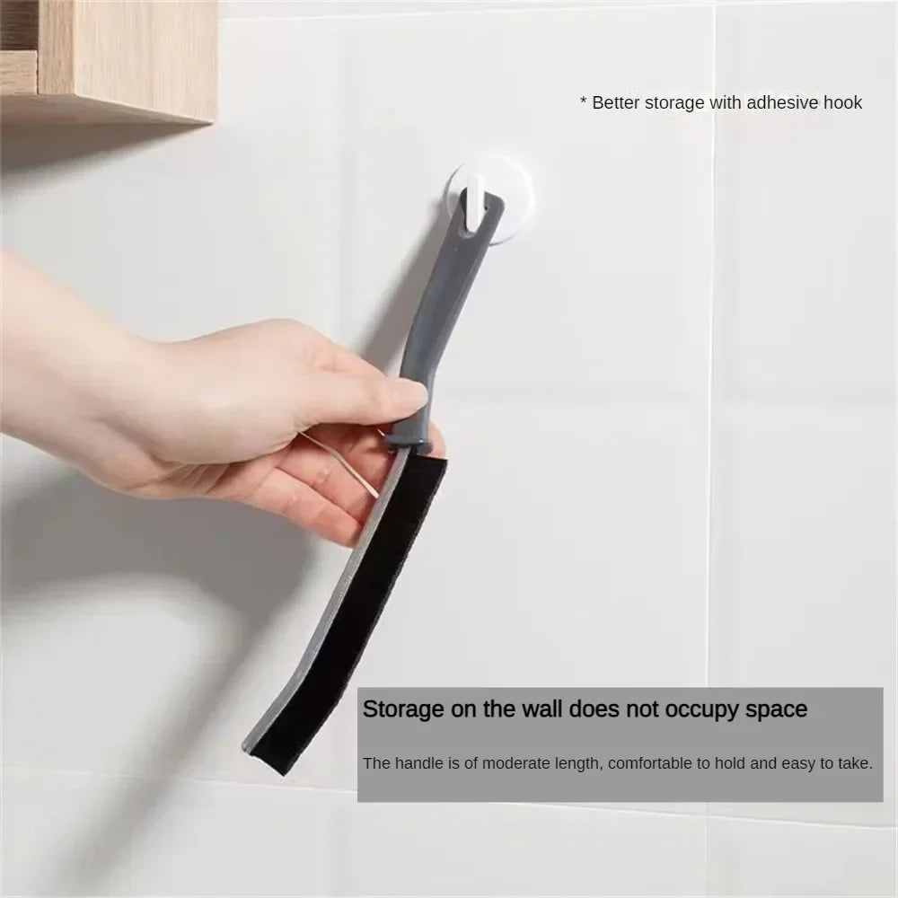 Long Gap Cleaning Brush