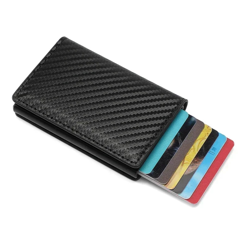 Credit Card Holder Wallet