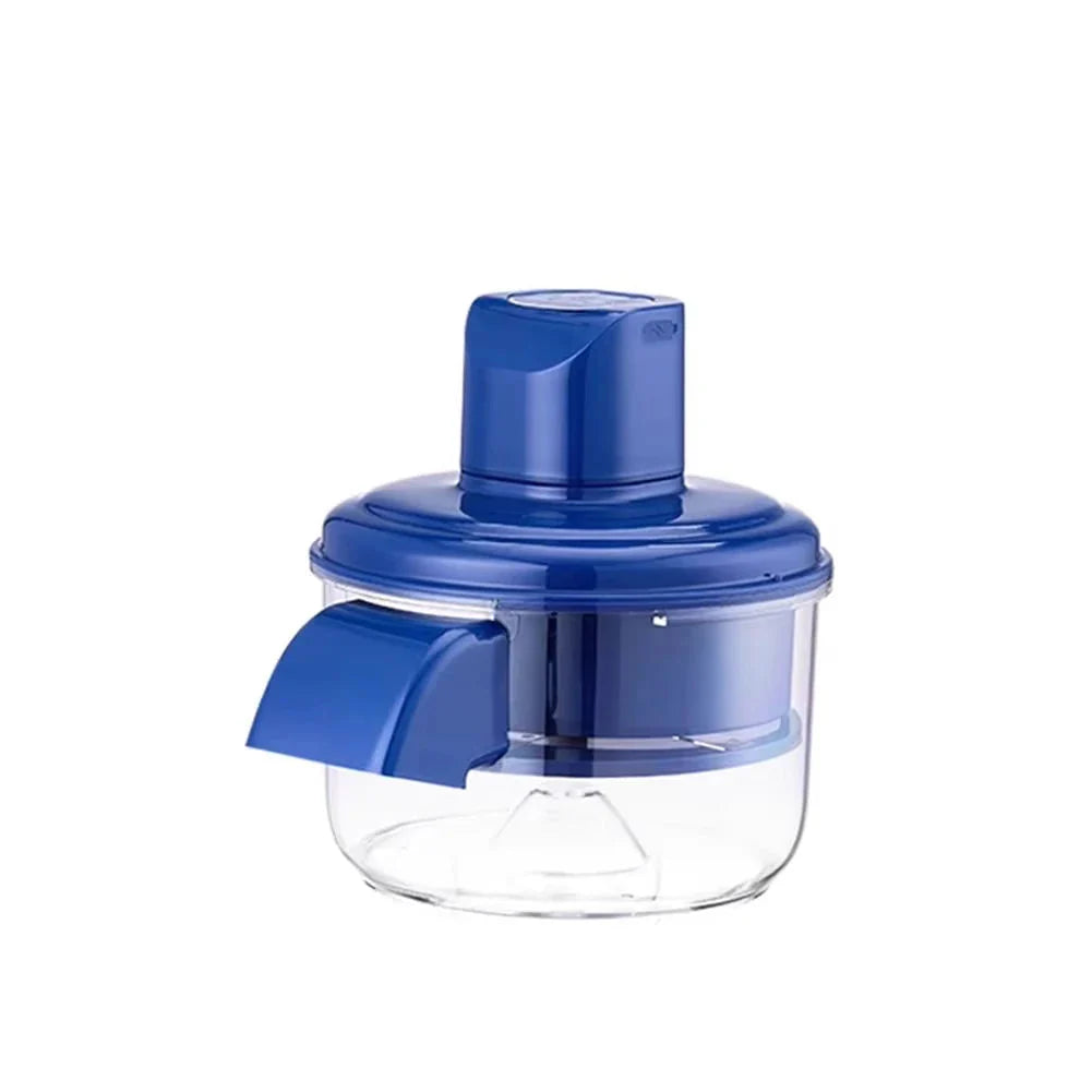 Automatic Electric Peeler