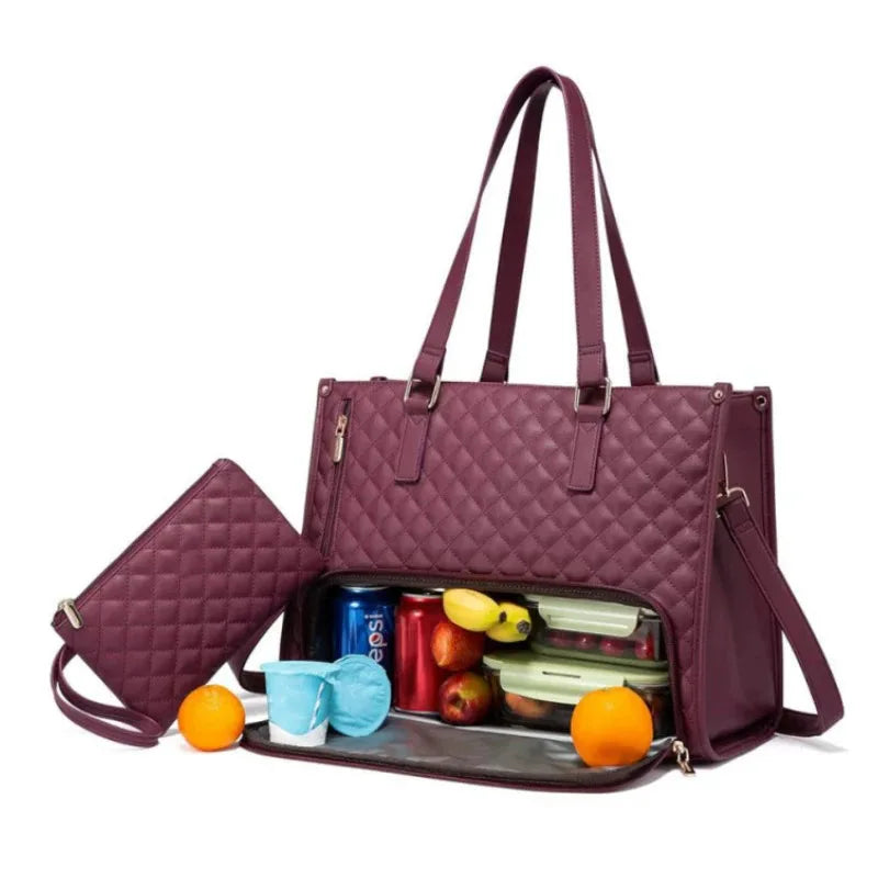 2-in-1 Tote