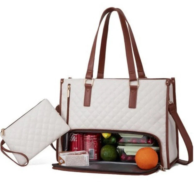 2-in-1 Tote