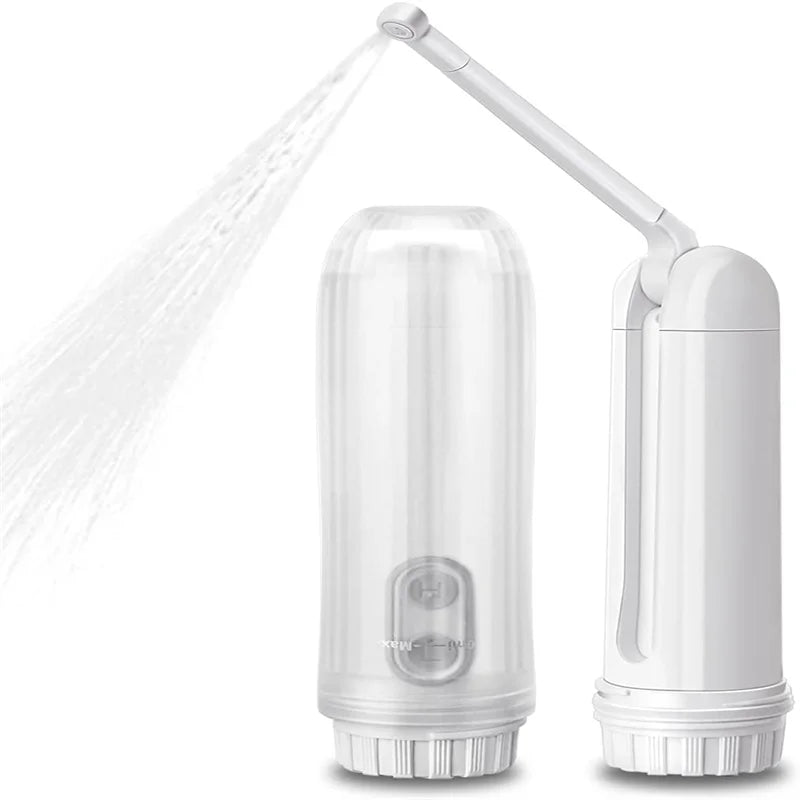 Electric Handheld Washing Home Bidet