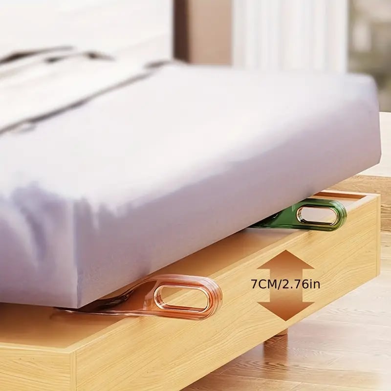 Bed Lifter Tool – Ergonomic Mattress Lifter & Bed Sheet Tucking Tool