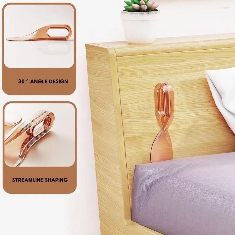 Bed Lifter Tool – Ergonomic Mattress Lifter & Bed Sheet Tucking Tool